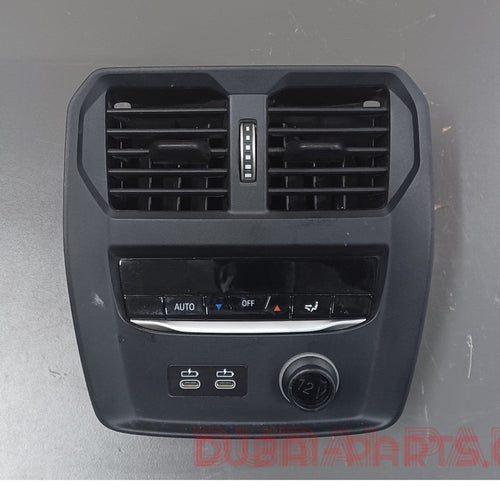 BMW G20,G21 Rear A/C Claimate Heater Control Unit 9493012 Genuine Product Used