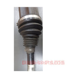 BMW X5, E70 Vorderachswelle Antriebswelle rechts 7553946 Originalteil gebraucht