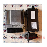BMW E70,M57N Engine Control Unit -ECU-DDE 8509036 Genuine Product Used