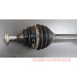 BMW X3,F25 Front Right Drive Shaft 7598028 Genuine Product Used