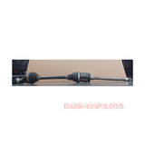 BMW X3,F25 Front Right Drive Shaft 7598028 Genuine Product Used