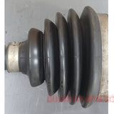BMW X3,F25 Front Left Side Drive Shaft 7598027 Genuine Product Used