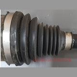 BMW X3,F25 Front Left Side Drive Shaft 7598027 Genuine Product Used