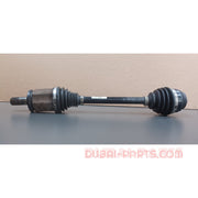 BMW X3,F25 Front Left Side Drive Shaft 7598027 Genuine Product Used