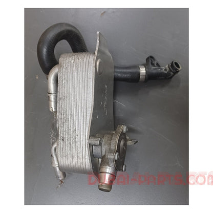 BMW E90,E91 Automatic Transmission Oil Cooler 7521064 Genuine Product Used
