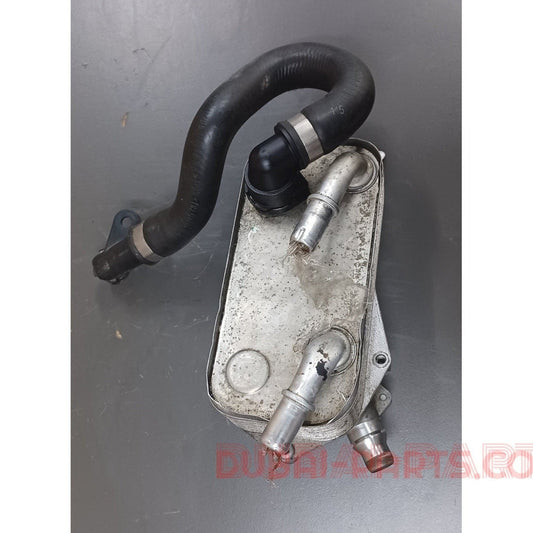 BMW E90,E91 Automatic Transmission Oil Cooler 7521064 Genuine Product Used