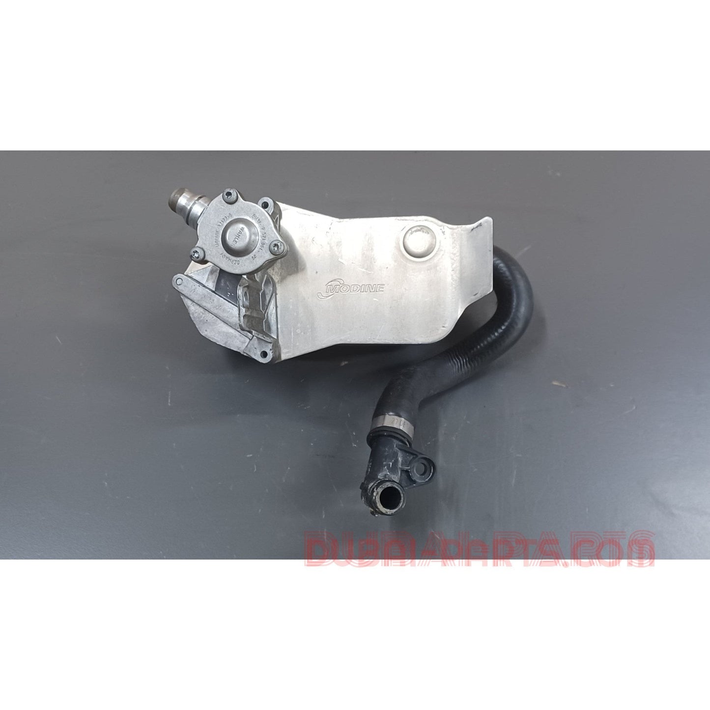BMW E90,E91 Automatic Transmission Oil Cooler 7521064 Genuine Product Used