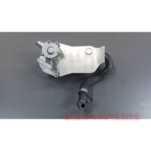 BMW E90,E91 Automatic Transmission Oil Cooler 7521064 Genuine Product Used