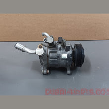 BMW F30,320D A/C Air compressor Pump 9330831 Genuine Product Used