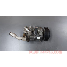 BMW F30,320D A/C Air compressor Pump 9330831 Genuine Product Used