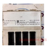 BMW F30,N20 320I 2013 Engine Control Unit ECU - DME 8631689 Genuine Product Used