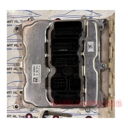 BMW F30,N20 Engine Control Unit ECU - DME 8631689 Genuine Product Used