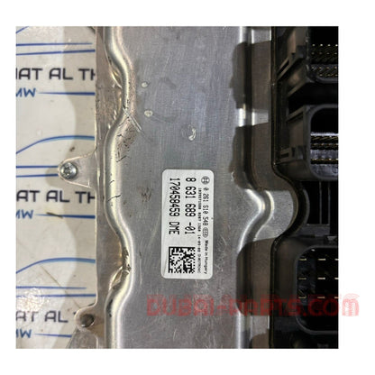 BMW F30,N20 Engine Control Unit ECU - DME 8631689 Genuine Product Used