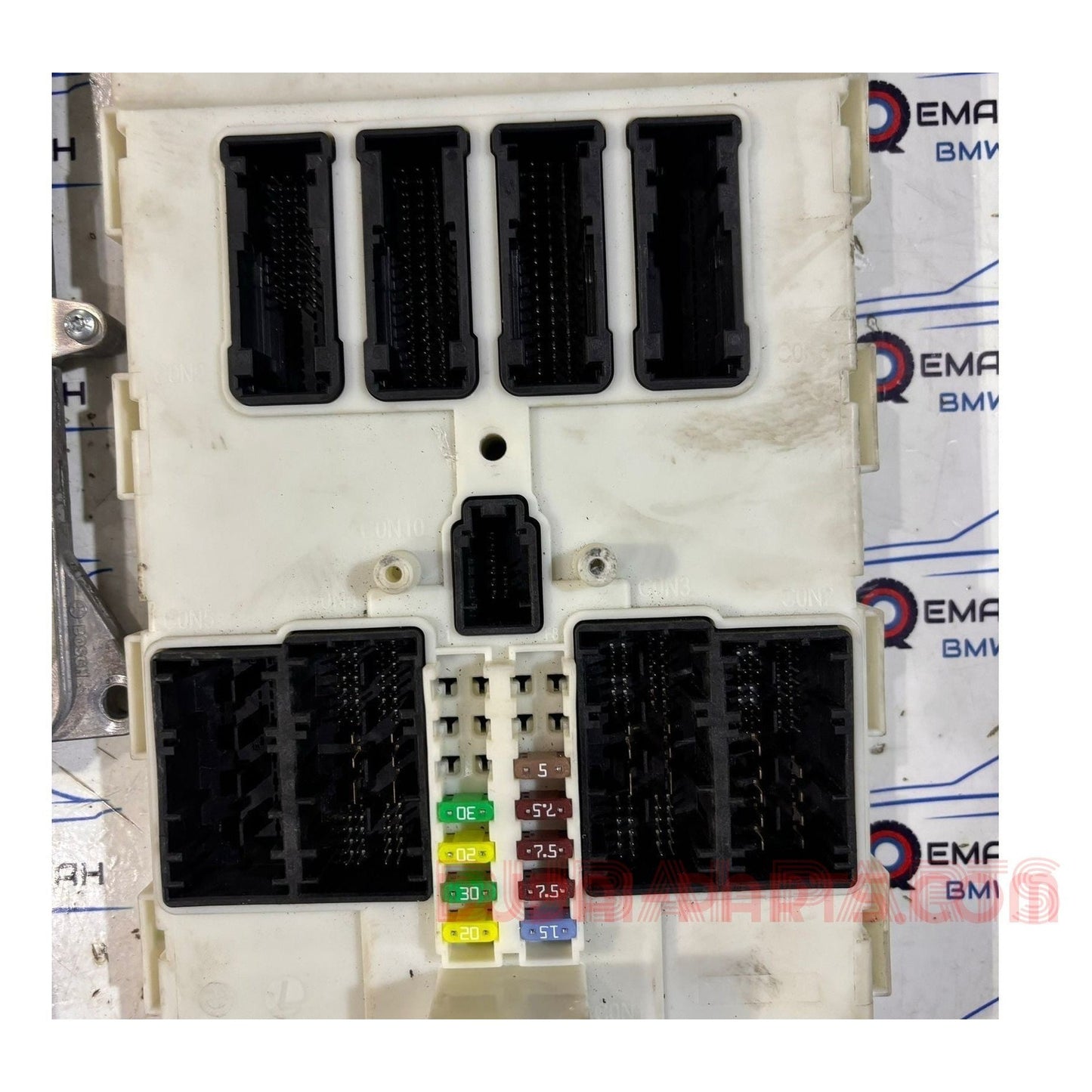 BMW F30,N20 Engine Control Unit ECU - DME 8631689 Genuine Product Used