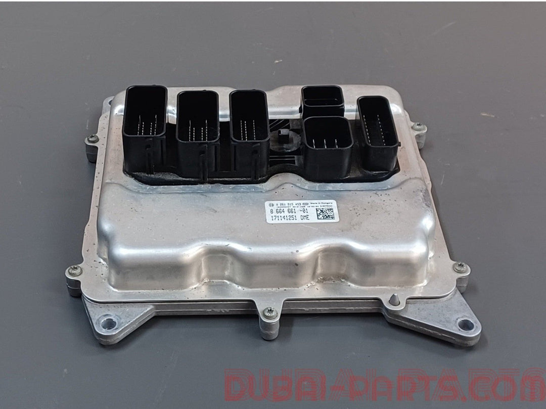 BMW F10,N20 Engine Control Unit-ECU-DME 8664661 Genuine Product used