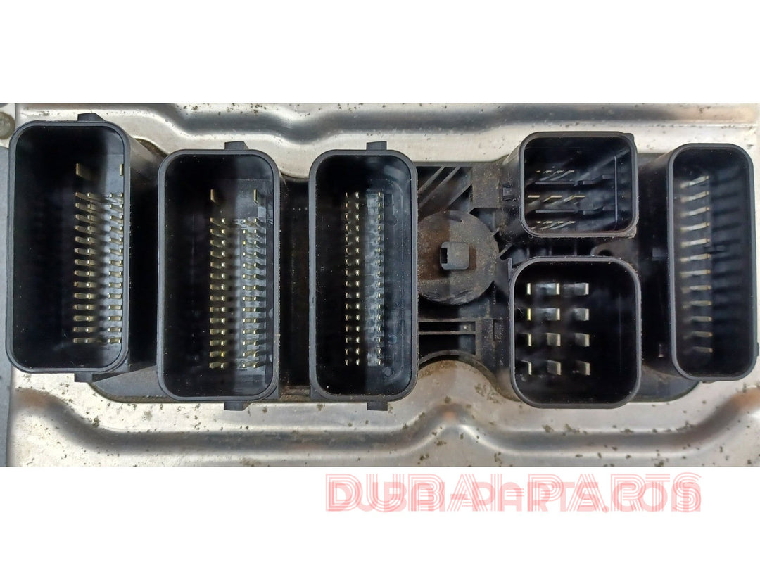 BMW F10,N20 Engine Control Unit-ECU-DME 8664661 Genuine Product used