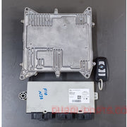 BMW F10,N20 Engine Control Unit-ECU-DME 8664661 Genuine Product used