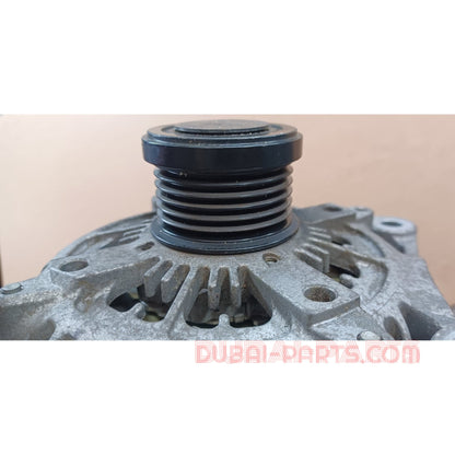 BMW 1 & 3 SERIES F20 F21 F30 F31 1.6 PETROL USED 170A- ALTERNATOR 2012  Genuine Product 7605060
