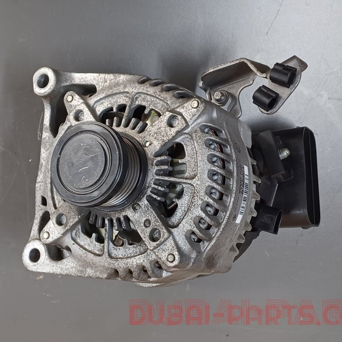 BMW 1 & 3 SERIES F20 F21 F30 F31 1.6 PETROL USED 170A- ALTERNATOR 2012  Genuine Product 7605060