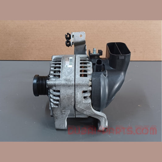 BMW 1 & 3 SERIES F20 F21 F30 F31 1.6 PETROL USED 170A- ALTERNATOR 2012  Genuine Product 7605060
