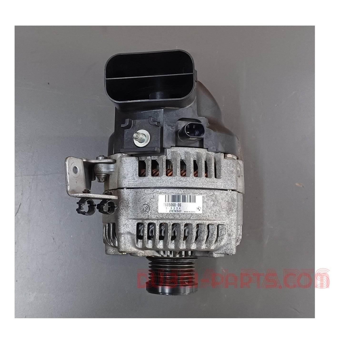 BMW 1 & 3 SERIES F20 F21 F30 F31 1.6 PETROL USED 170A- ALTERNATOR 2012  Genuine Product 7605060