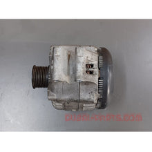 2012-2017 BMW X3 F25,N55 Alternator 7591529 Genuine Product Used