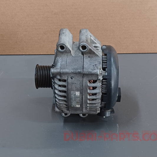 2012-2017 BMW X3 F25,N55 Alternator 7591529 Genuine Product Used