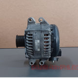 Genuine Used BMW X3 F25 N55 Alternator 7591529 – 14V 210A