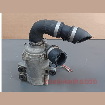 BMW F30,F20 ,N20 Petrol Engine Coolant Water Pump Electric 7597715 Genuine Product Used
