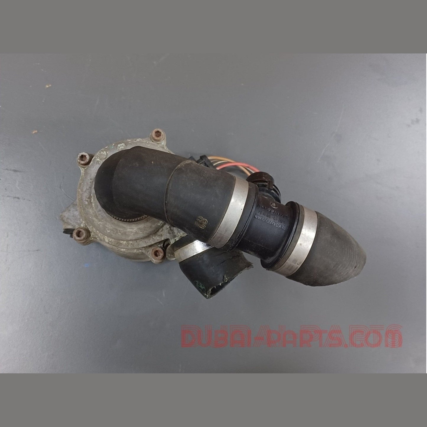BMW F30,F20 ,N20 Petrol Engine Coolant Water Pump Electric 7597715 Genuine Product Used