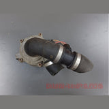 BMW F30,F20 ,N20 Petrol Engine Coolant Water Pump Electric 7597715 Genuine Product Used