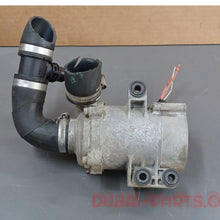 BMW F30,F20 ,N20 Petrol Engine Coolant Water Pump Electric 7597715 Genuine Product Used