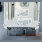 MINI COOPER D 2.0 N47N COUNTRYMAN R60 2014 ENGINE CONTROL UNIT ECU SET DDE 8583423