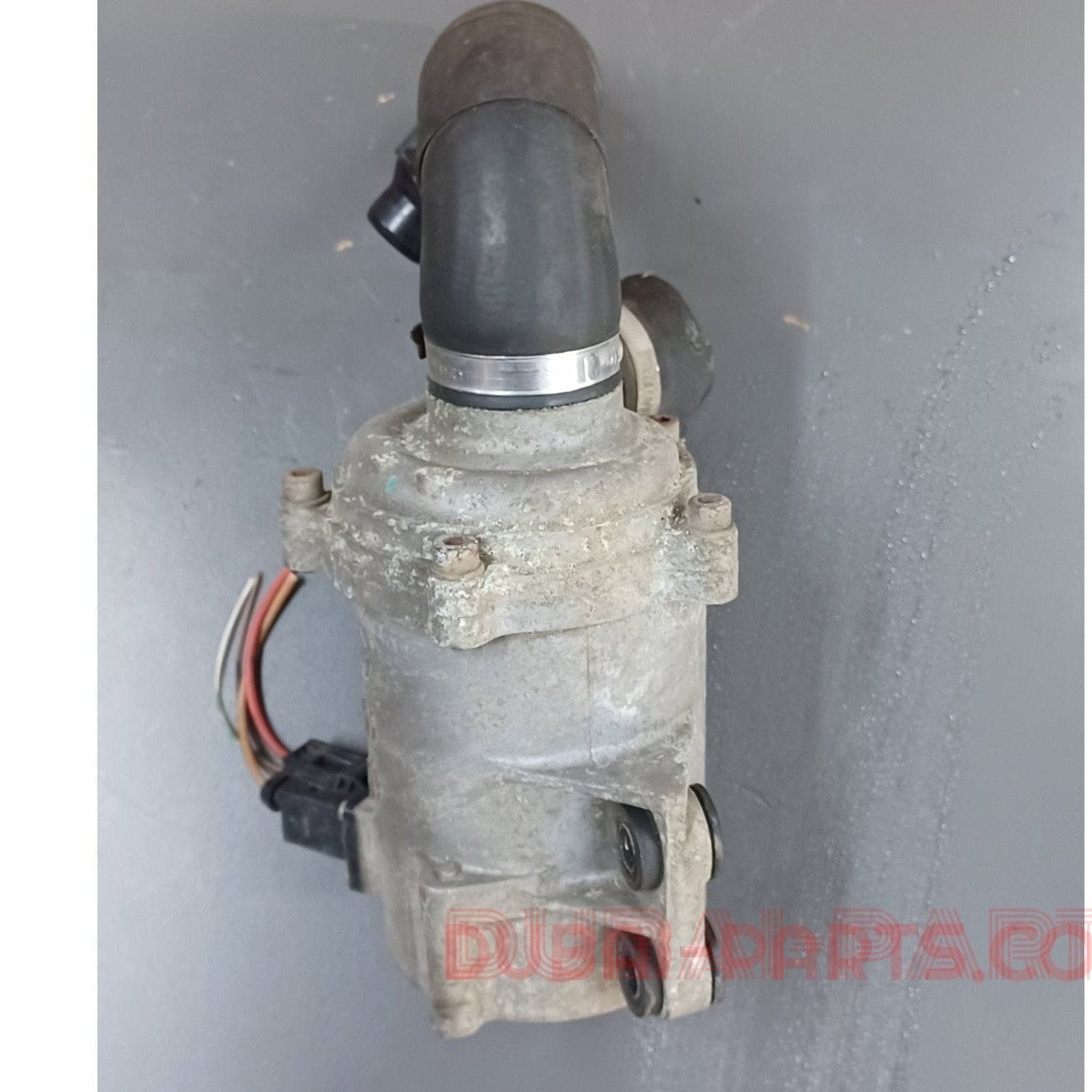 BMW F30,F20 ,N20 Petrol Engine Coolant Water Pump Electric 7597715 Genuine Product Used