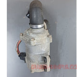 BMW F30,F20 ,N20 Petrol Engine Coolant Water Pump Electric 7597715 Genuine Product Used