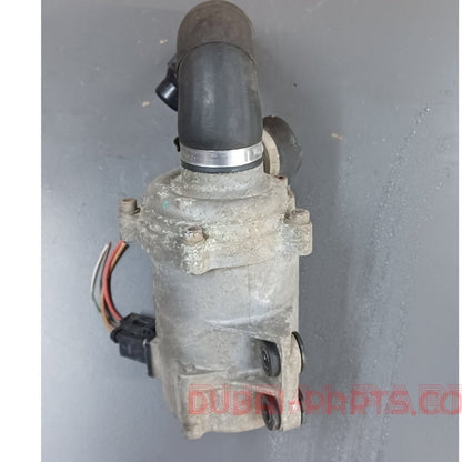 BMW F30,F20 ,N20 Petrol Engine Coolant Water Pump Electric 7597715 Genuine Product Used