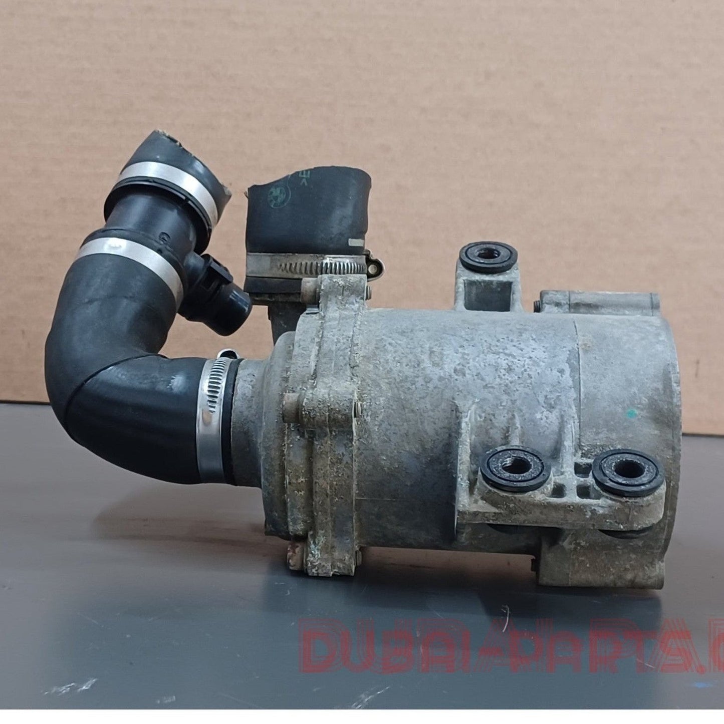 BMW F30,F20 ,N20 Petrol Engine Coolant Water Pump Electric 7597715 Genuine Product Used