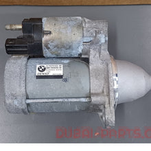 BMW F07 GT,X5 E70 LCi Engine Starter Motor 7579155 Genuine Product Used