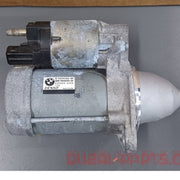 BMW F07 GT,X5 E70 LCi Engine Starter Motor 7579155 Genuine Product Used