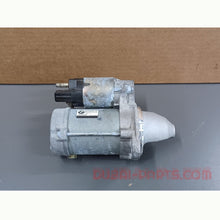 BMW F07 GT,X5 E70 LCi Engine Starter Motor 7579155 Genuine Product Used