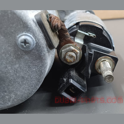 BMW F07 GT,X5 E70 LCi Engine Starter Motor 7579155 Genuine Product Used