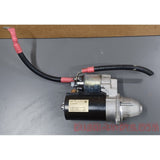 BMW X1 E84,F30 LCi Engine Starter Motor 8612576 Genuine Product Used