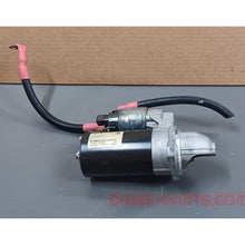 BMW X1 E84,F30 LCi Engine Starter Motor 8612576 Genuine Product Used