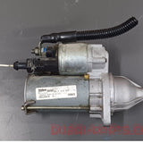 BMW N55 Hybrid E81,E87 LCi,Z4 E85 Engine Starter Motor 7616500 Genuine Product Used
