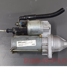 BMW N55 Hybrid E81,E87 LCi,Z4 E85 Engine Starter Motor 7616500 Genuine Product Used