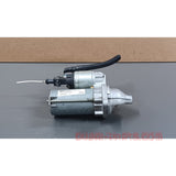 BMW N55 Hybrid E81,E87 LCi,Z4 E85 Engine Starter Motor 7616500 Genuine Product Used