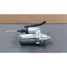 BMW N55 Hybrid E81,E87 LCi,Z4 E85 Engine Starter Motor 7616500 Genuine Product Used
