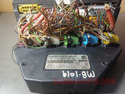 A212 9007104 Front Fuse Box Sam Control Module For Mercedes benz C Class W204 C300 E Class W212 E350