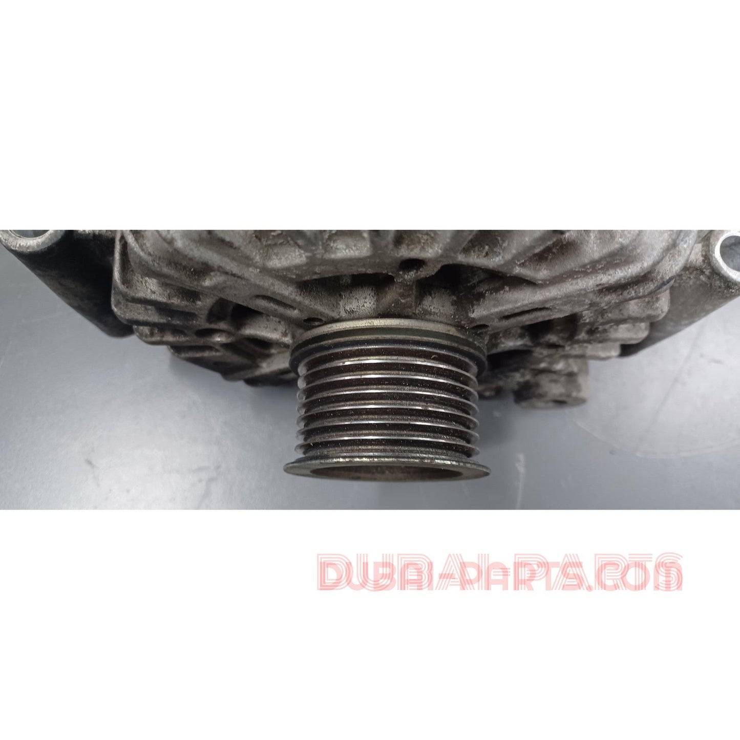 BMW F07 GT,X5 E70 Alternator 7603779 Genuine Product Used