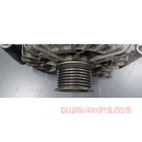 BMW F07 GT,X5 E70 Alternator 7603779 Genuine Product Used